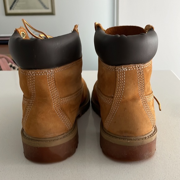 Timberland Boots 🥾 - Picture 5 of 9